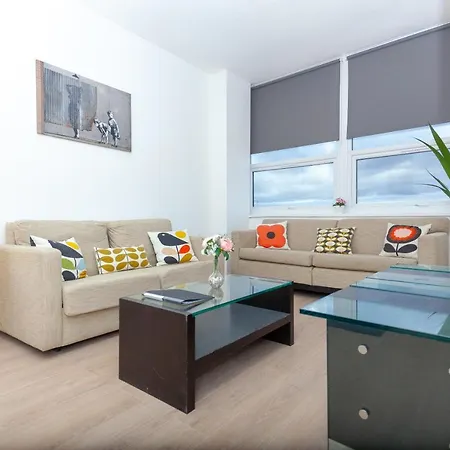 One Bedroom Apartment Serviced Apartment Smethwick Flat 309 Birmingham Exterior photo