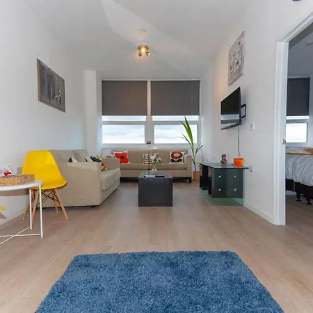 One Bedroom Apartment Serviced Apartment Smethwick Flat 309 Birmingham Exterior photo