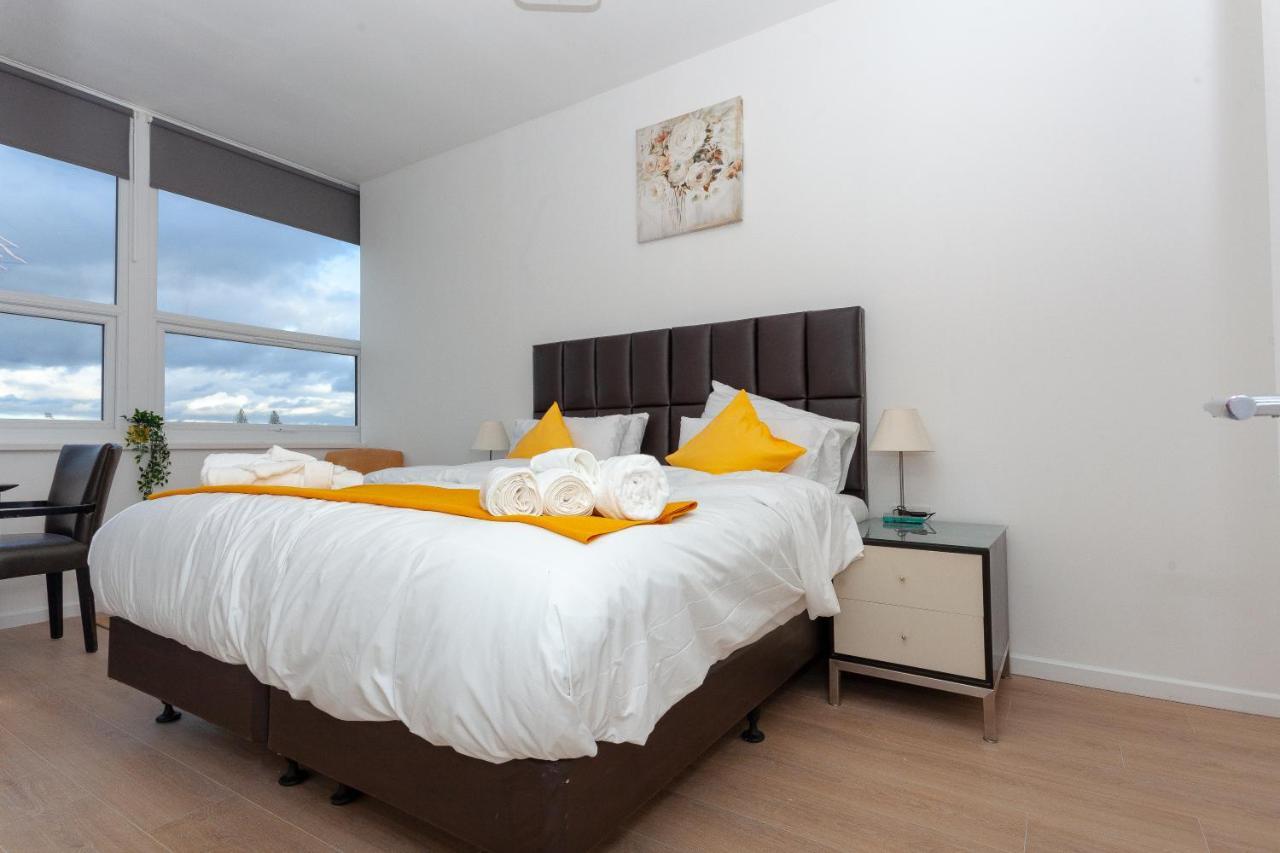 One Bedroom Serviced Smethwick Flat 309 Apartment Birmingham